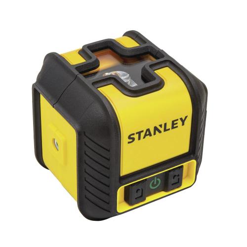 STANLEY Green Beam Laser Level