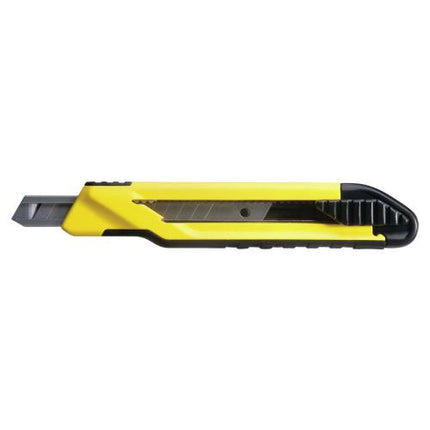 STANLEY Snap-Off Utility Knife STHT10266-8-KR