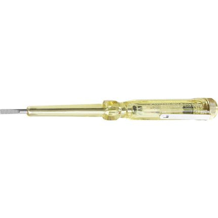 STANLEY Voltage Tester Screwdriver