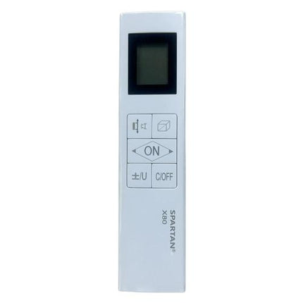 SPARTAN Laser Distance Meter 80 m X80