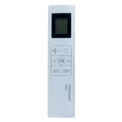 SPARTAN Laser Distance Meter 80 m X80