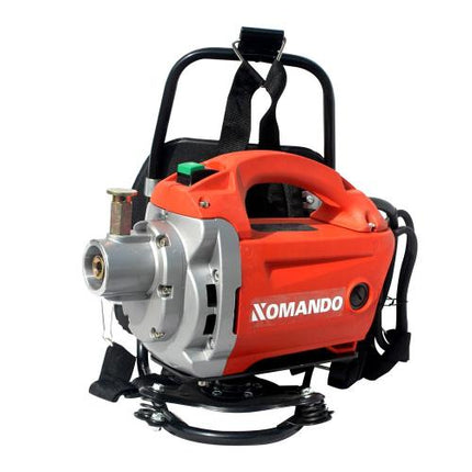 UDT Concrete Vibrator Motor KDV-3H