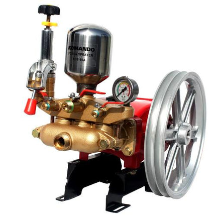 UDT Sprayer Pump Head 80A(manual) for