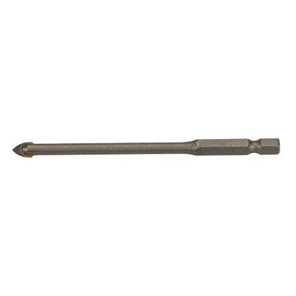 UDT Glass Drill Bit, Ø3–6 mm