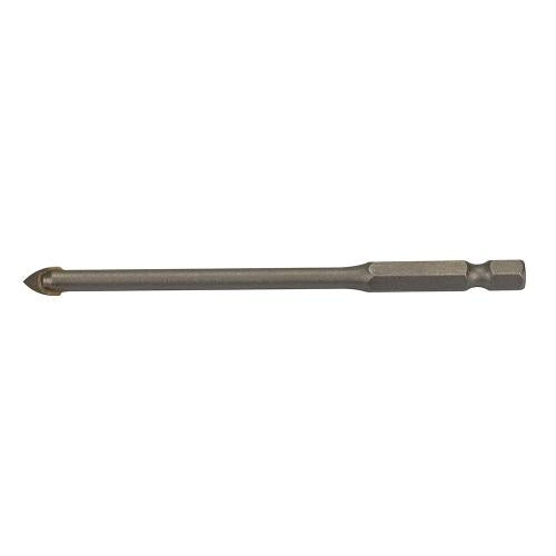 UDT Glass Drill Bit, Ø3–6 mm