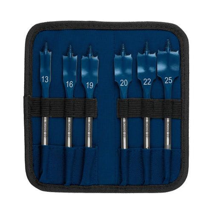 Bosch Spade Bit Set 2608902109