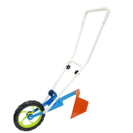 DAEWON Plow Attachment .