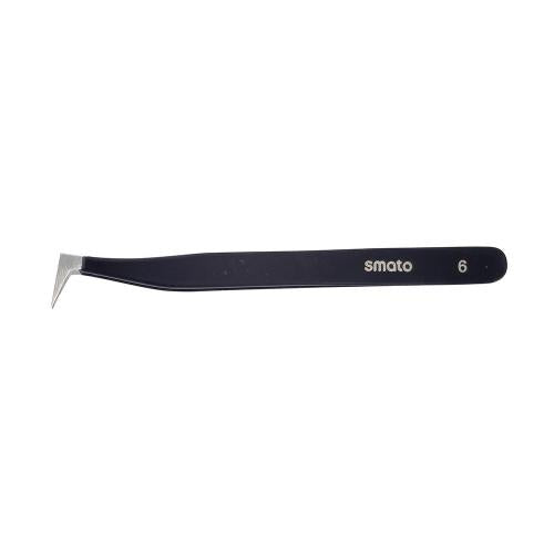 SMATO Tweezers ESD 6 (120MM)