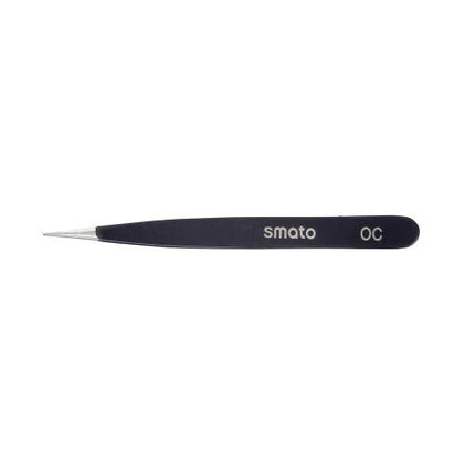 SMATO Tweezers ESD 6 (120MM)