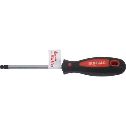 SESHIN BUFFALO Ball Hex Screwdriver
