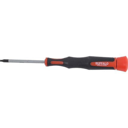 SESHIN BUFFALO Ball Hex Screwdriver Precision