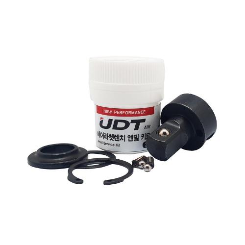 UDT Anvil Set for 3/8