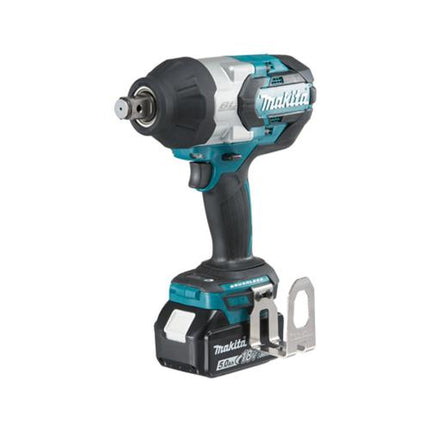 MAKITA DTW1001ZX2 18V LXT Cordless Brushless Impact Wrench 3/4" (Bare Tool)