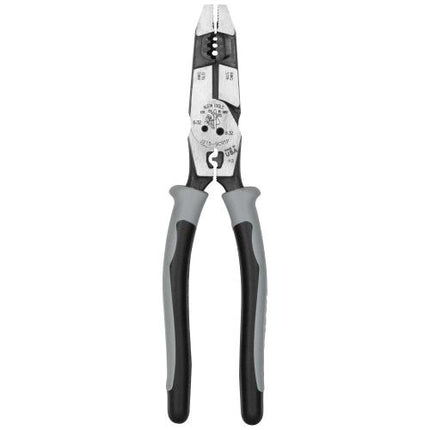 KLEIN Multi-Purpose Pliers J215-9CRTP