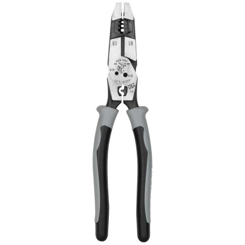 KLEIN Multi-Purpose Pliers J215-9CRTP