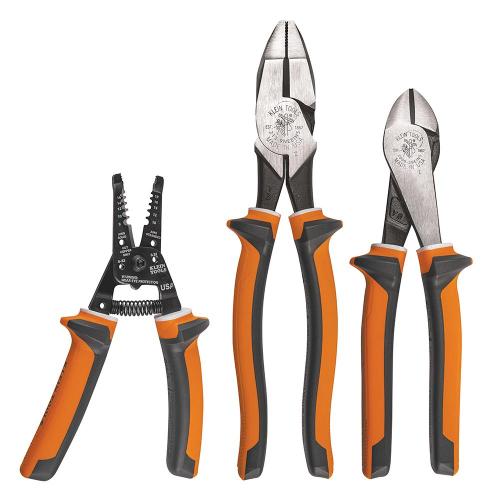KLEIN Insulated Tool Set 9416R