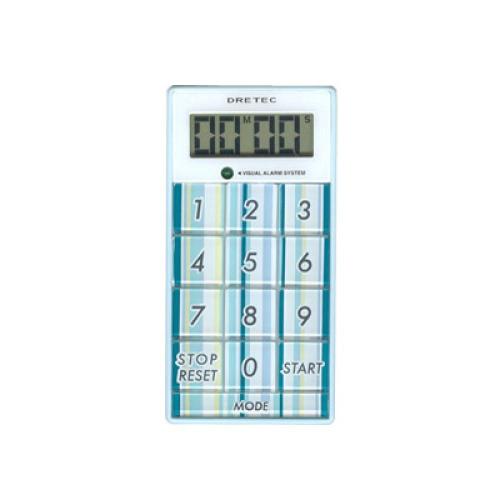 dretec Digital Timer T-148BL