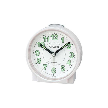 Casio Desk Clock