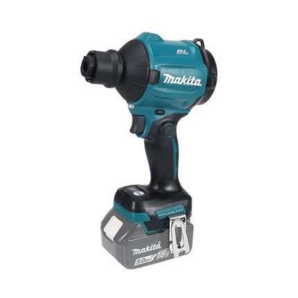 MAKITA DAS180Z 18V LXT Cordless Brushless Air Blower Gun (Bare Tool)