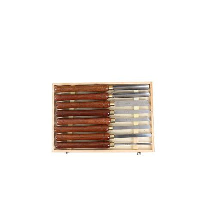 SMATO Wood Turning Chisel Set CKW8P