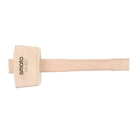 SMATO Wooden Mallet