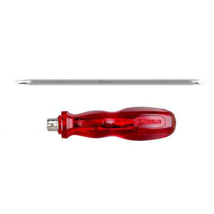 SESHIN BUFFALO Dual-Purpose Screwdriver Power Grip
