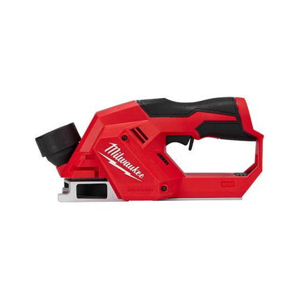 Milwaukee M12 BLP-0 Cordless Planer (Bare Tool)