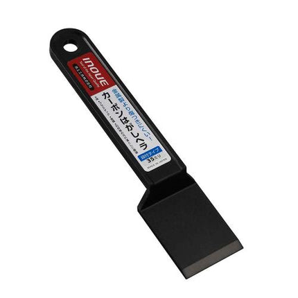 INOUE Scraper Spatula Carbon Steel