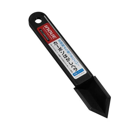 INOUE Scraper Spatula Carbon Steel