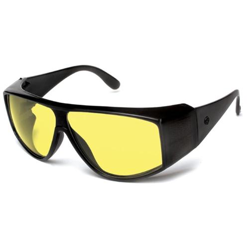 KRC Tinted Safety Glasses GALAXY-UV1.2