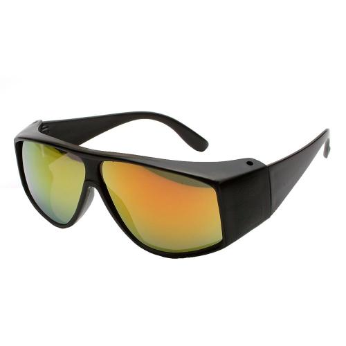 KRC Tinted Safety Glasses GALAXY