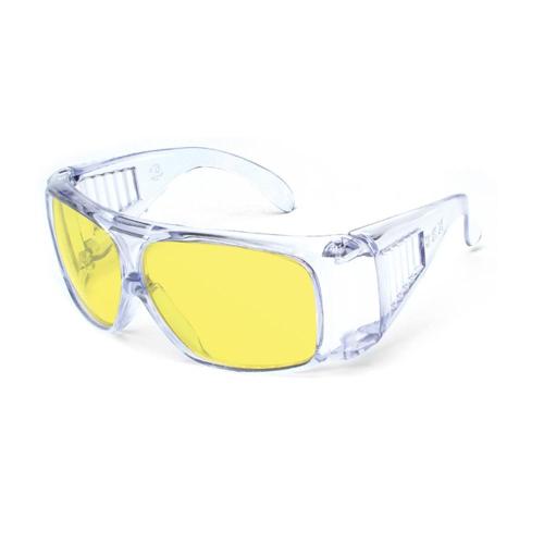 KRC Tinted Safety Glasses 12-UV1.2