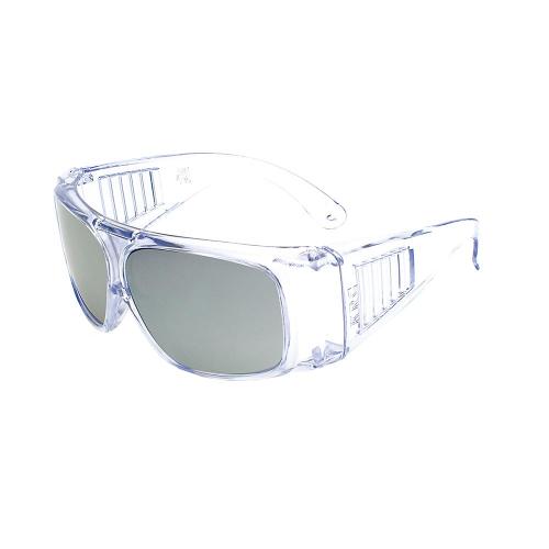 KRC Tinted Safety Glasses 12