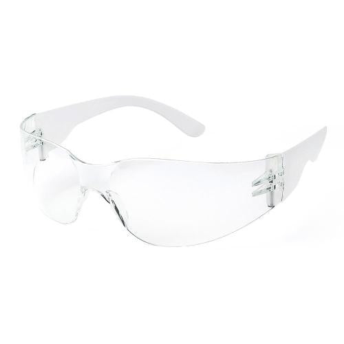 KRC Safety Glasses SG12-CL