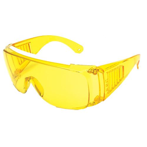 KRC Tinted Safety Glasses 18-UV1.2