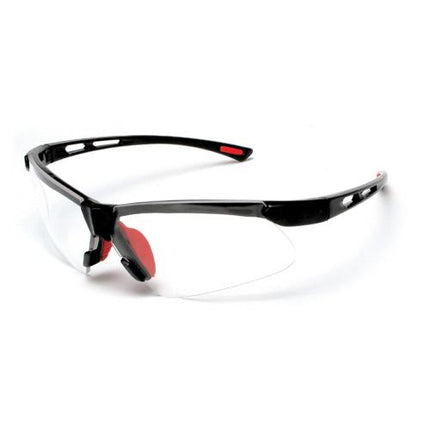 KRC Safety Glasses SG3-CL