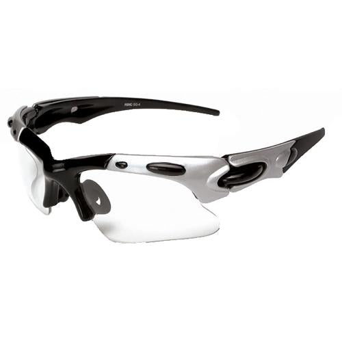 KRC Safety Glasses SG4-CL
