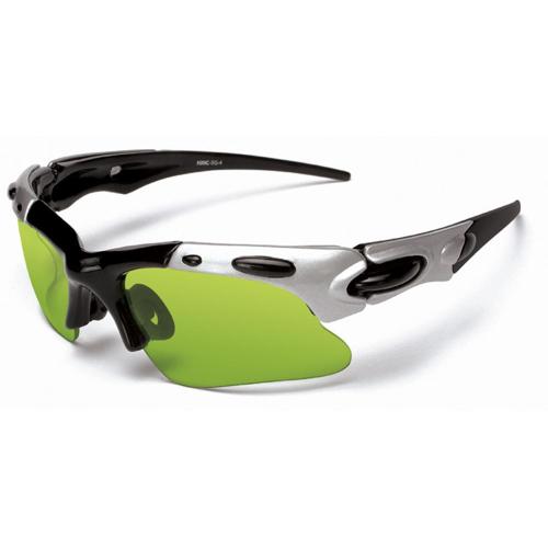 KRC Tinted Safety Glasses SG4-UV2.0