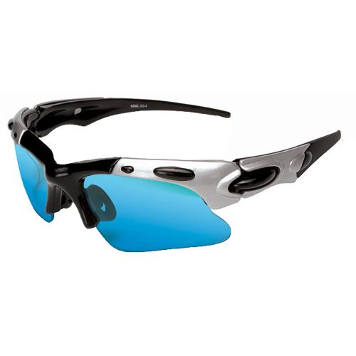 KRC Tinted Safety Glasses SG4