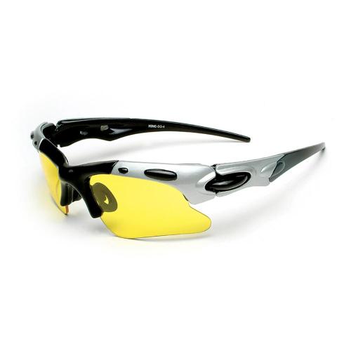 KRC Tinted Safety Glasses [837-2648]