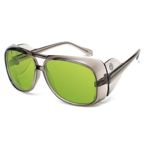 KRC Tinted Safety Glasses VIP-UV2.0