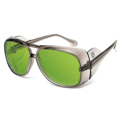KRC Tinted Safety Glasses VIP-UV2.5