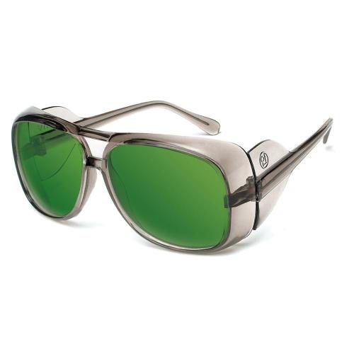 KRC Tinted Safety Glasses VIP-UV3.0