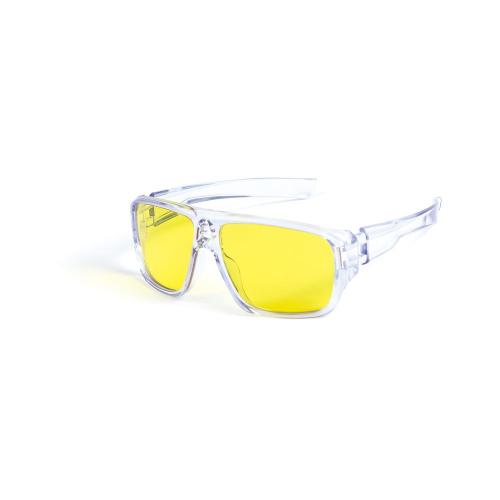 KRC Tinted Safety Glasses [837-2790]