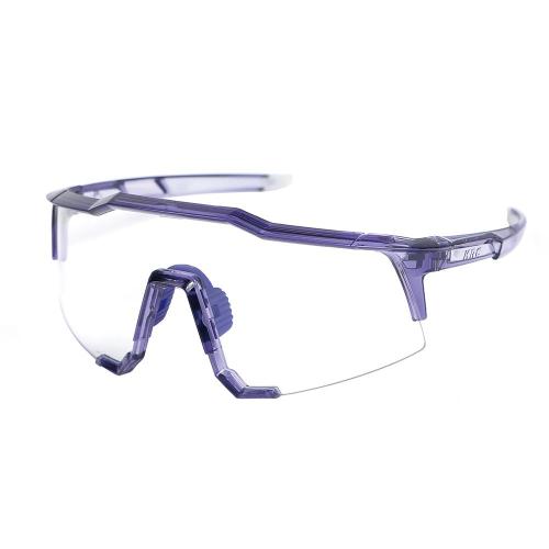 KRC Safety Glasses SG25-CL