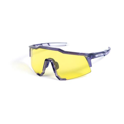 KRC Tinted Safety Glasses [837-2897]