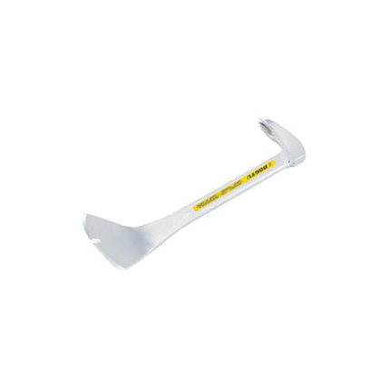 DOGYU Wide Round Pry Bar Round