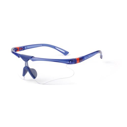 KRC Safety Glasses SG21-CL