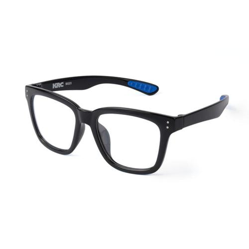 KRC Safety Glasses SG23-CL