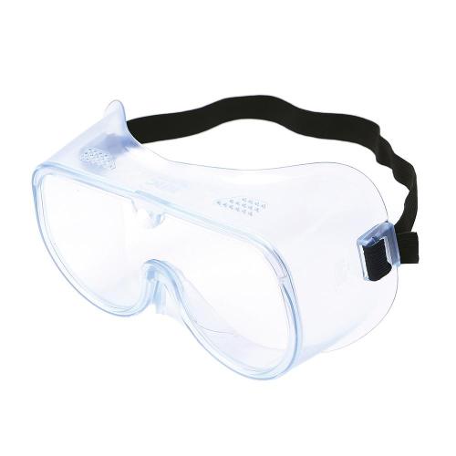 KRC Safety Goggles GG-CL